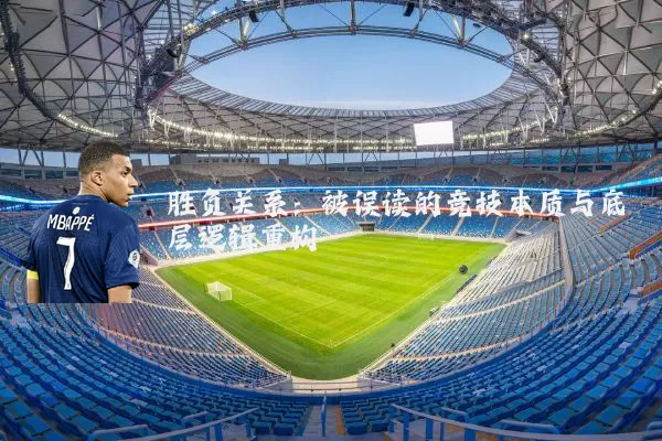 胜负关系:被误读的竞技本质与底层逻辑重构